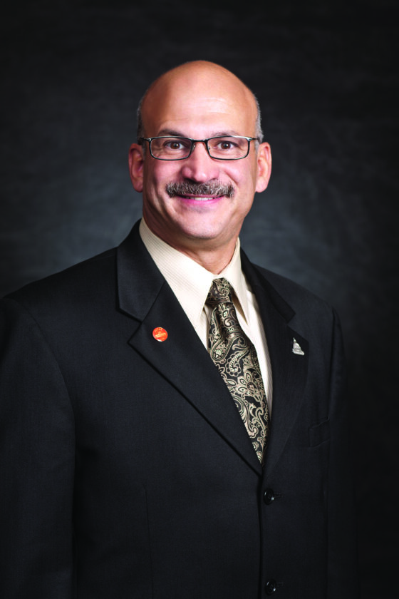 Local dentist is honored by state group News, Sports, Jobs The